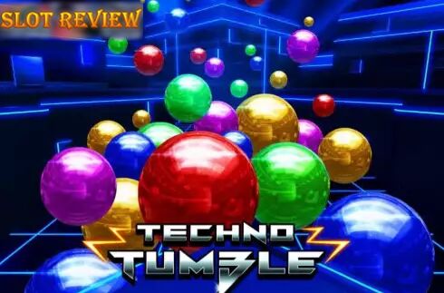 Techno Tumble Slot Review